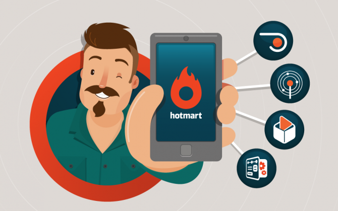 Hotmart: ¿qué opinan los grandes infoproductores del mercado?